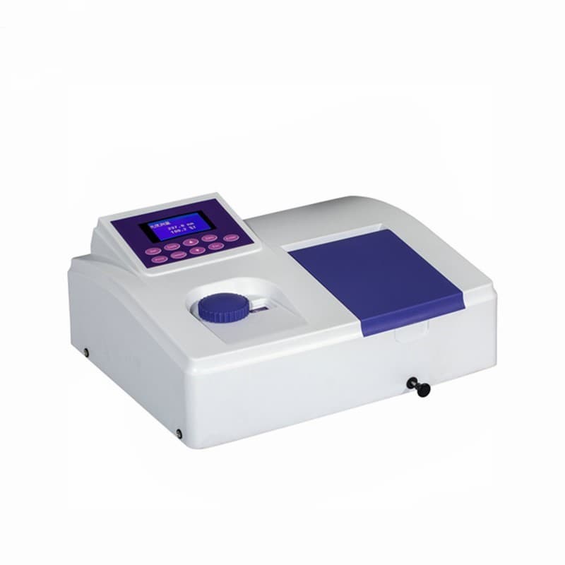 UV2000 Laboratory UV Visible Spectrophotometer Price